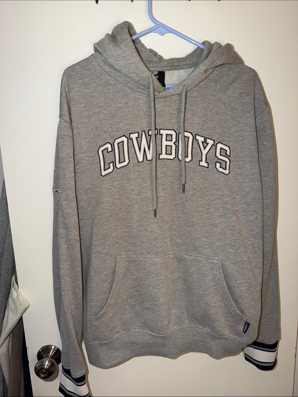 NFL SHOP Cowboys Hoodie